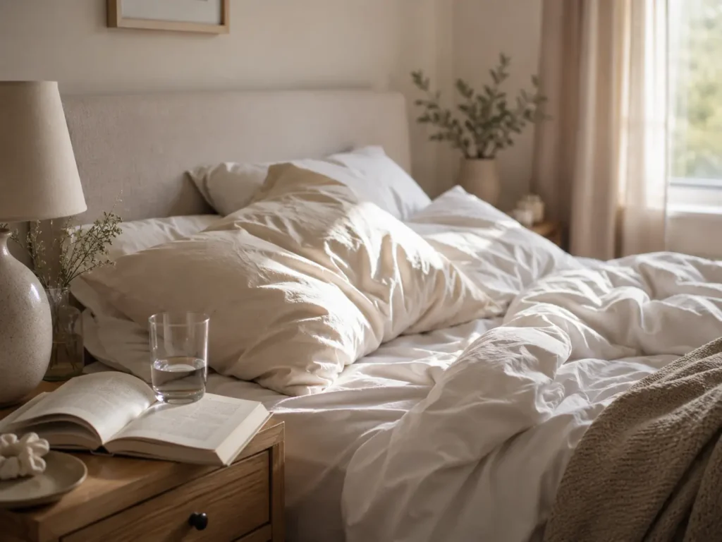 fatigue and sluggish metabolism caused by low GLP-1 hormone levels